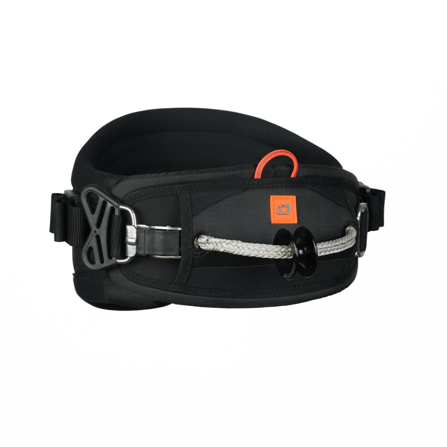 Ozone Kitesurf Harness CONNECT Sliding V4 - Kite Waist