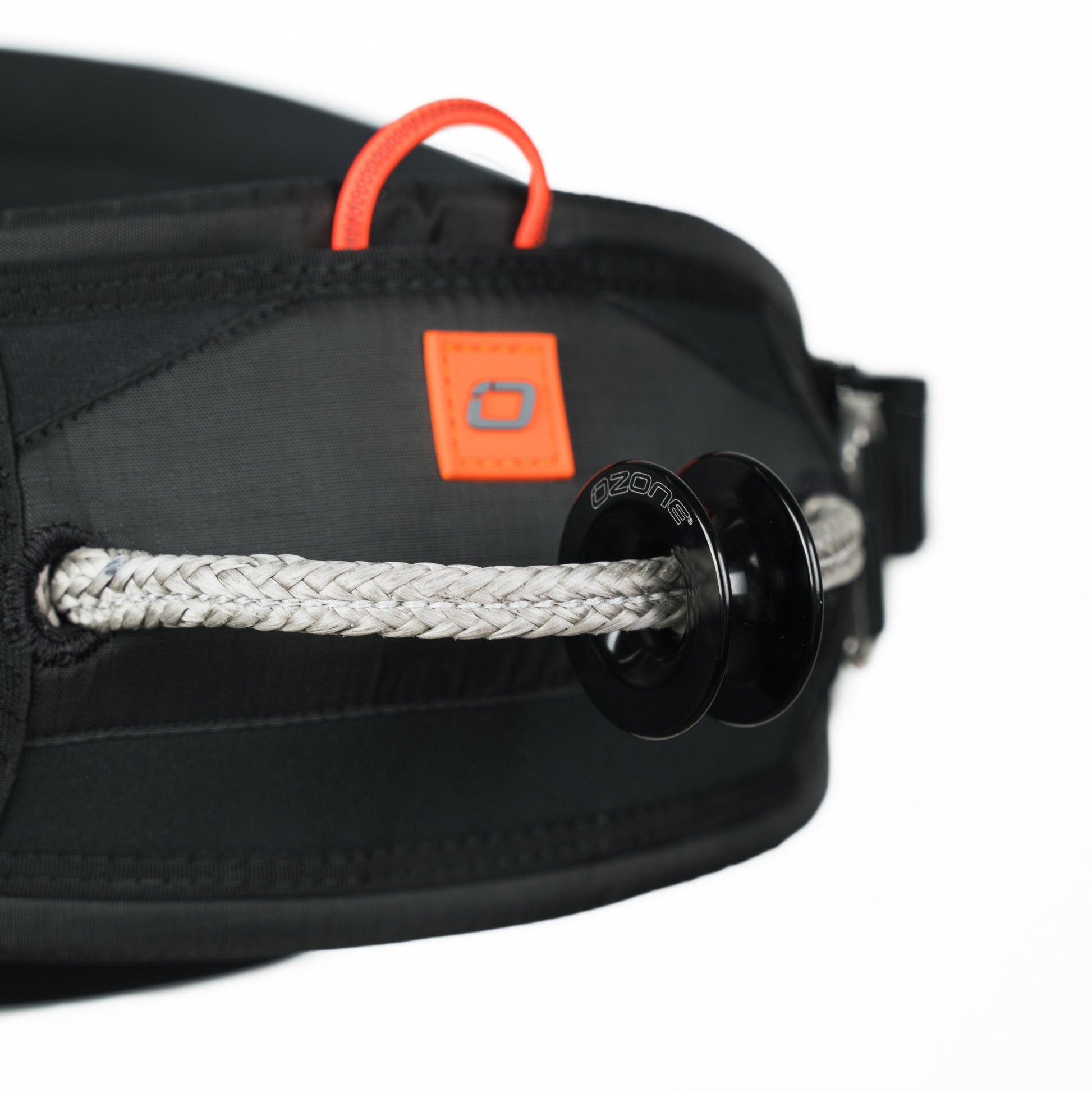 Ozone Kitesurf Harness CONNECT Sliding V4 - Kite Waist