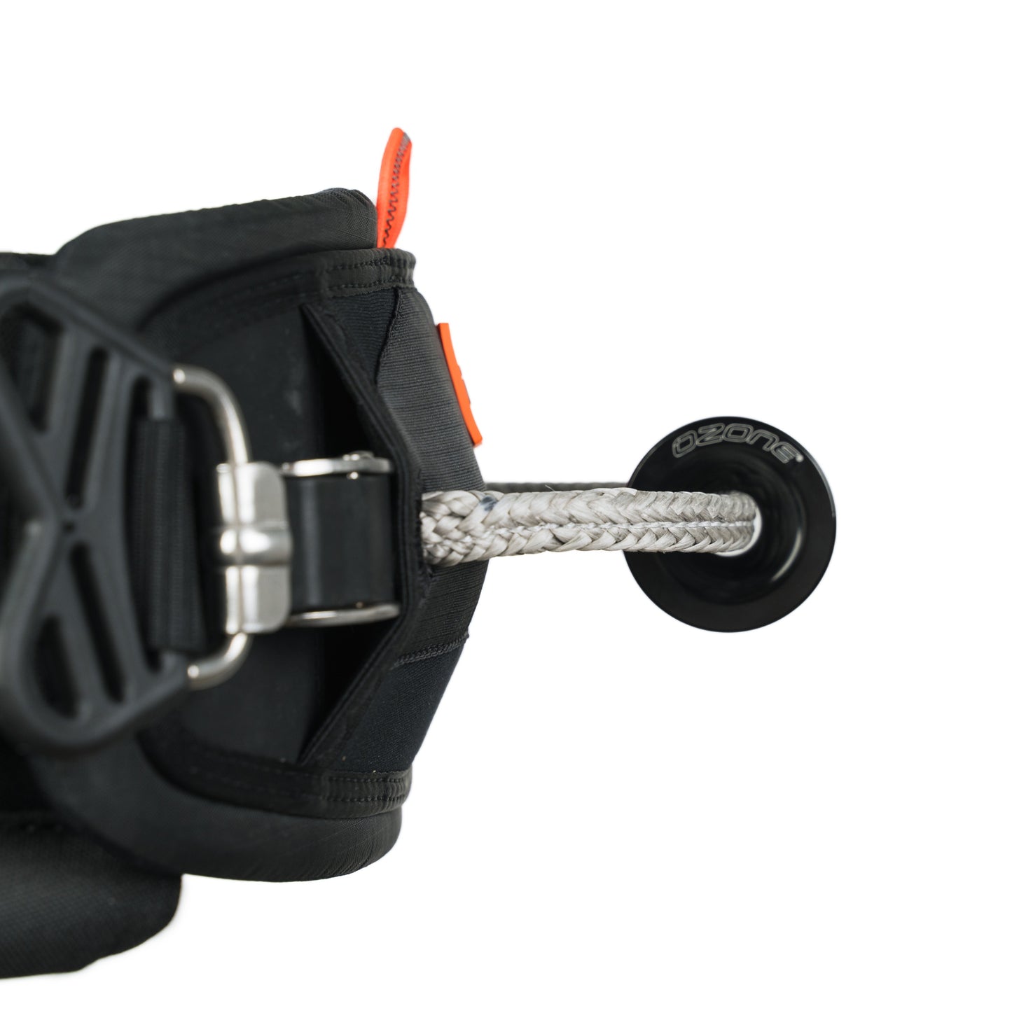 Ozone Kitesurf Harness CONNECT Sliding V4 - Kite Waist