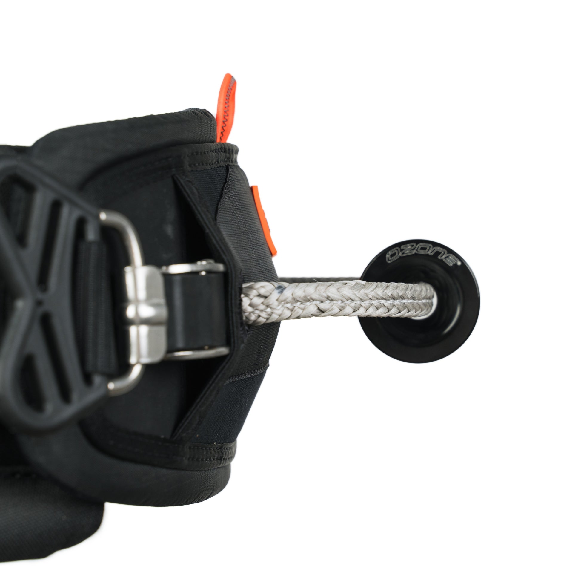 Ozone Kitesurf Harness CONNECT Sliding V4 - Kite Waist