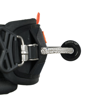 Ozone Kitesurf Harness CONNECT Sliding V4 - Kite Waist