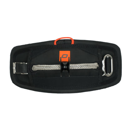 Ozone Kitesurf Harness CONNECT Sliding V4 - Kite Waist