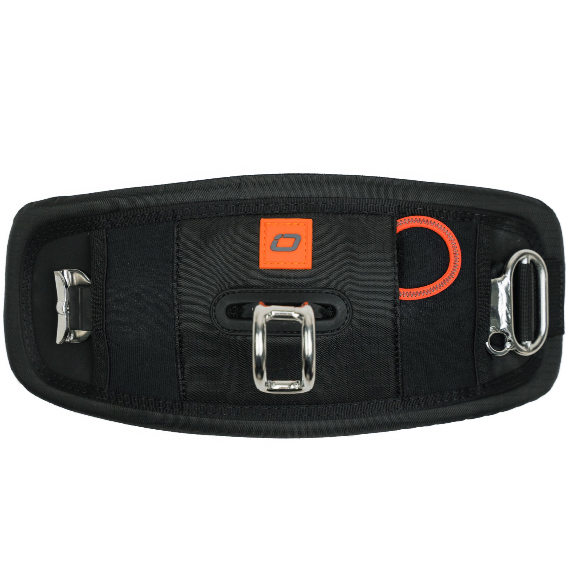 Ozone Kitesurf Harness CONNECT Waist V4 - Kite Waist