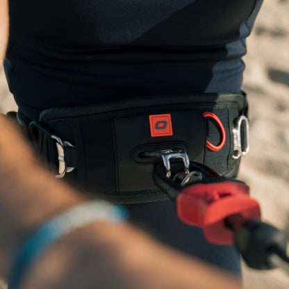 Ozone Kitesurf Harness CONNECT Waist V4 - Kite Waist