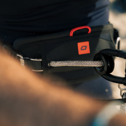 Ozone Kitesurf Harness CONNECT Sliding V4 - Kite Waist