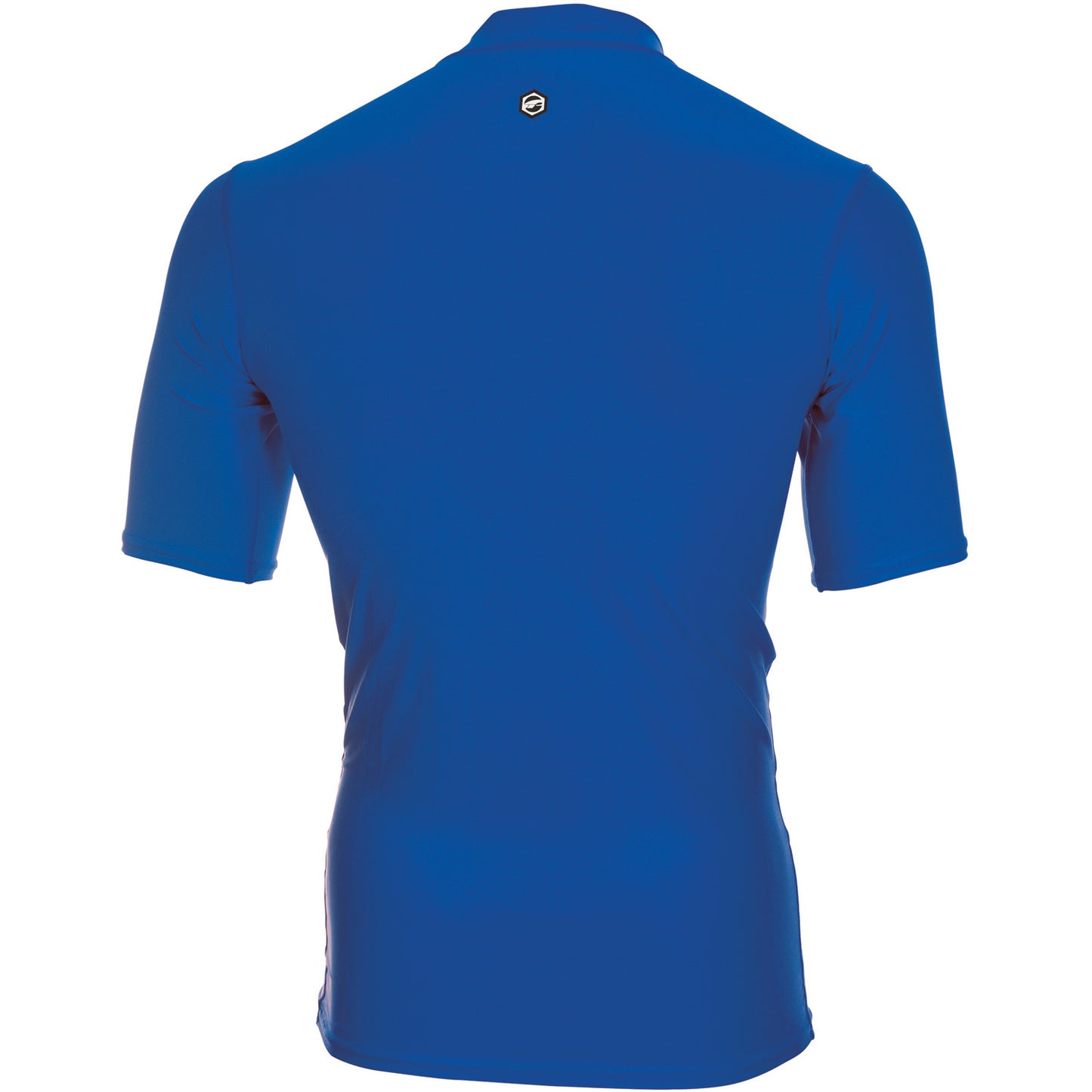 Prolimit Rashguard Logo Shortarm Kids - S/S Shirts