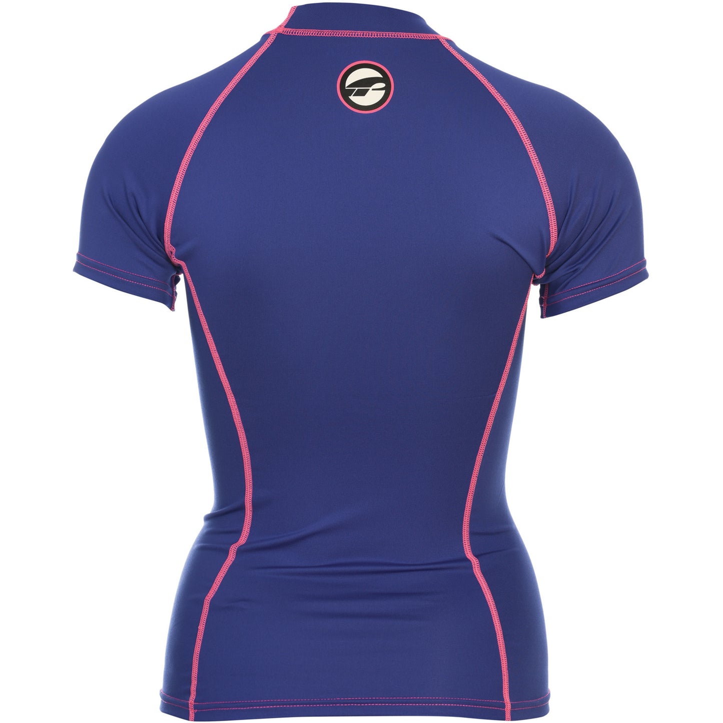 Prolimit Rashguard Pure Girl Shortarm - S/S Shirts