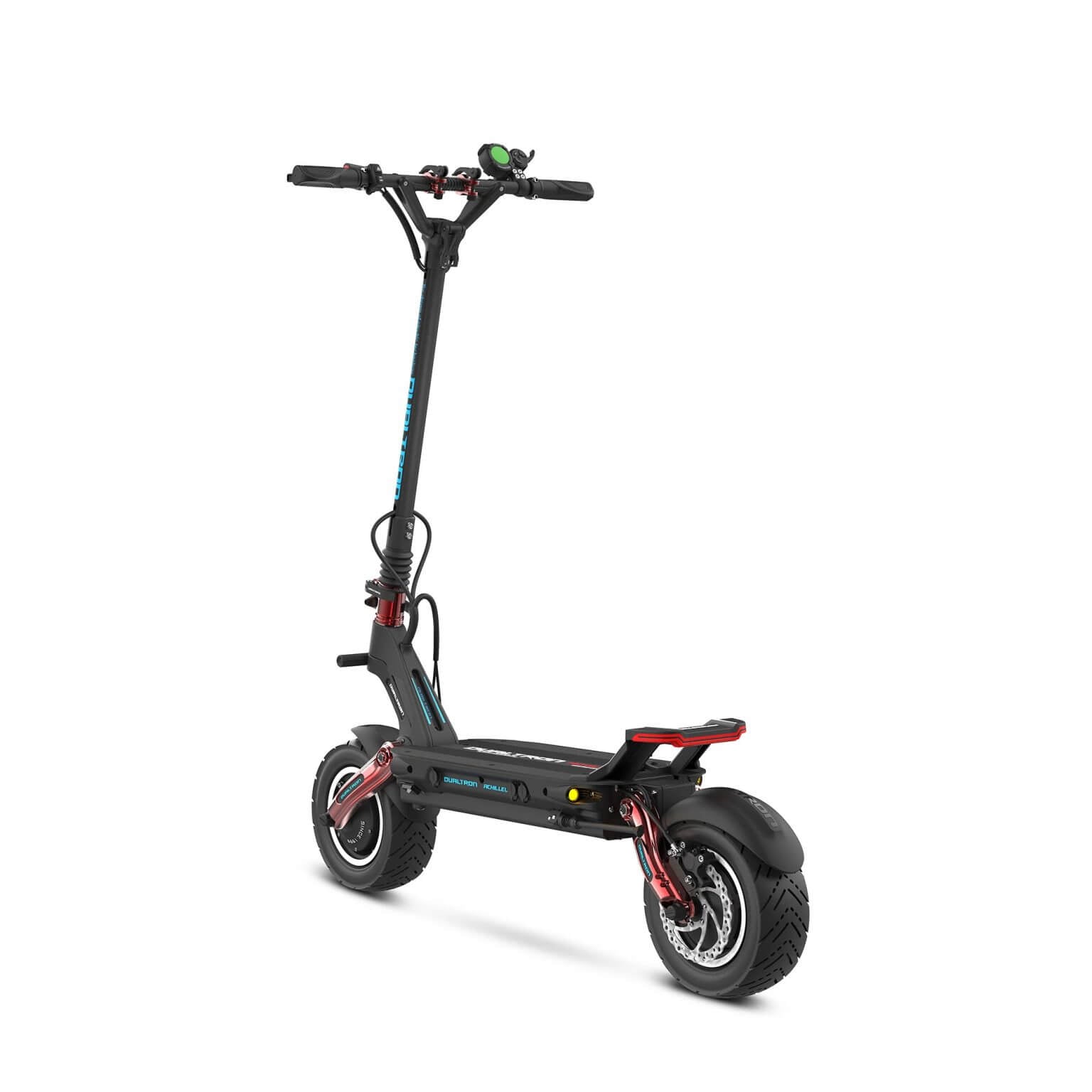Dualtron ACHILLEUS 4648w 60V 35Ah | 24 - E-Steps