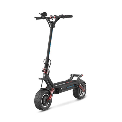 Dualtron ACHILLEUS 4648w 60V 35Ah | 24 - E-Steps