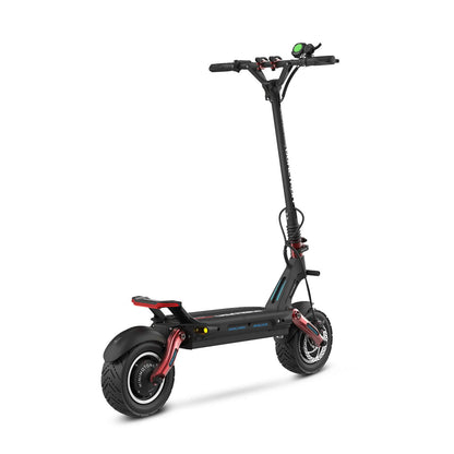 Dualtron ACHILLEUS 4648w 60V 35Ah | 24 - E-Steps