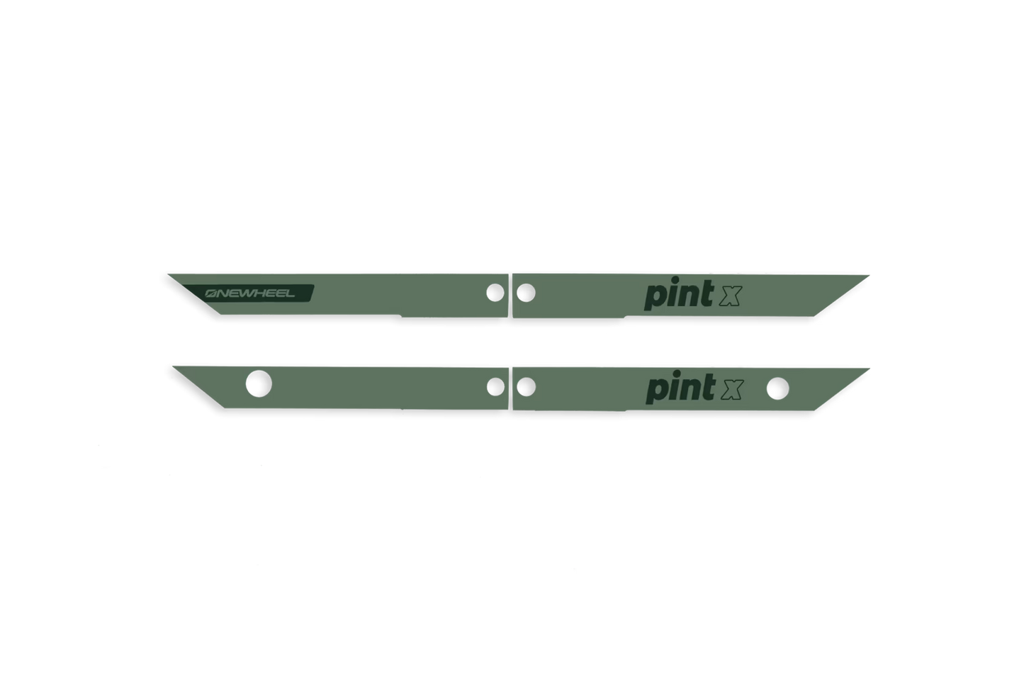 Onewheel Pint X Rail Guards - Rail Guards