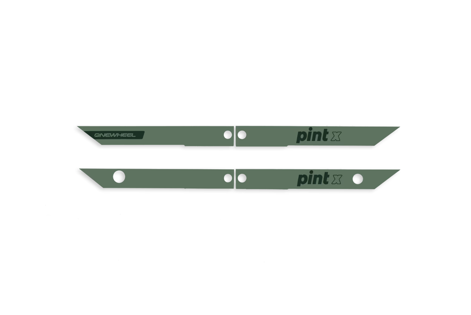 Onewheel Pint X Rail Guards - Rail Guards