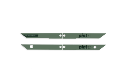 Onewheel Pint X Rail Guards - Rail Guards