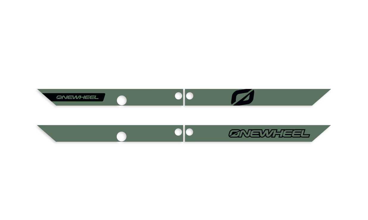 Onewheel XR Classic Rail Guards - Rail Guards