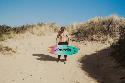 Reedin SnackPack - Twintip/Surf