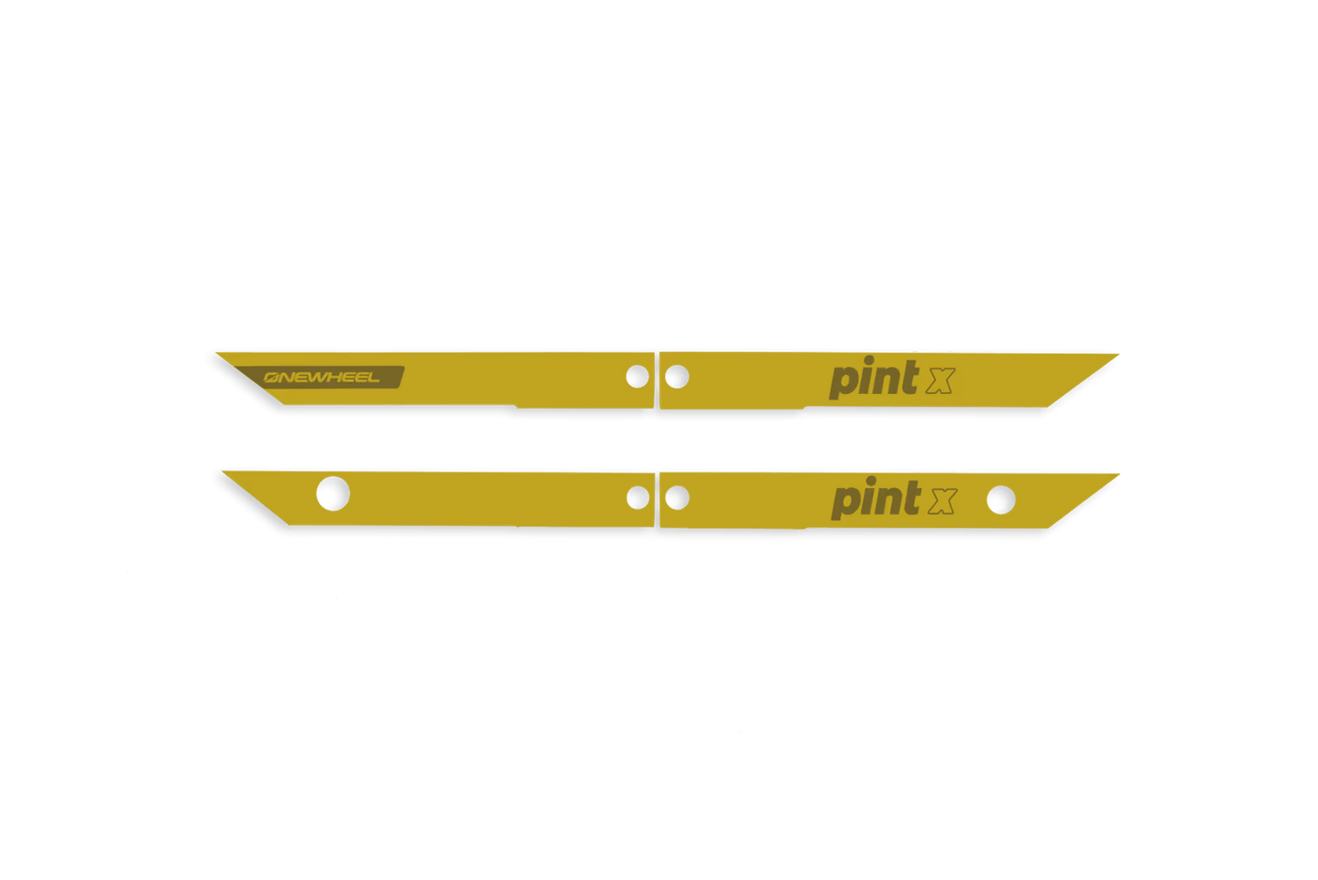 Onewheel Pint X Rail Guards - Rail Guards