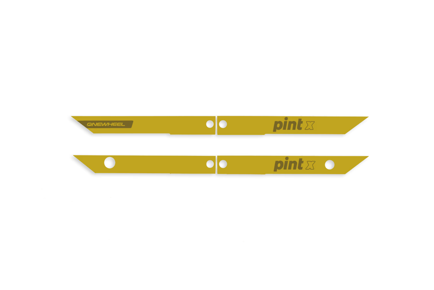 Onewheel Pint X Rail Guards - Rail Guards