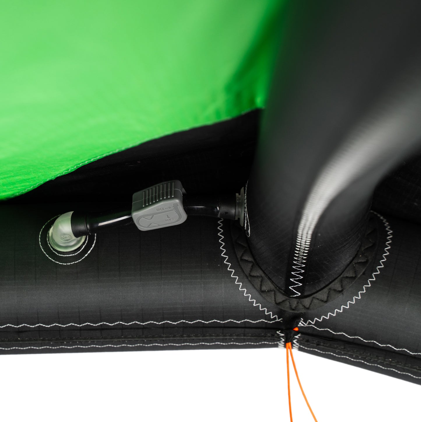 Ozone CATALYST V5 Kite - Kites