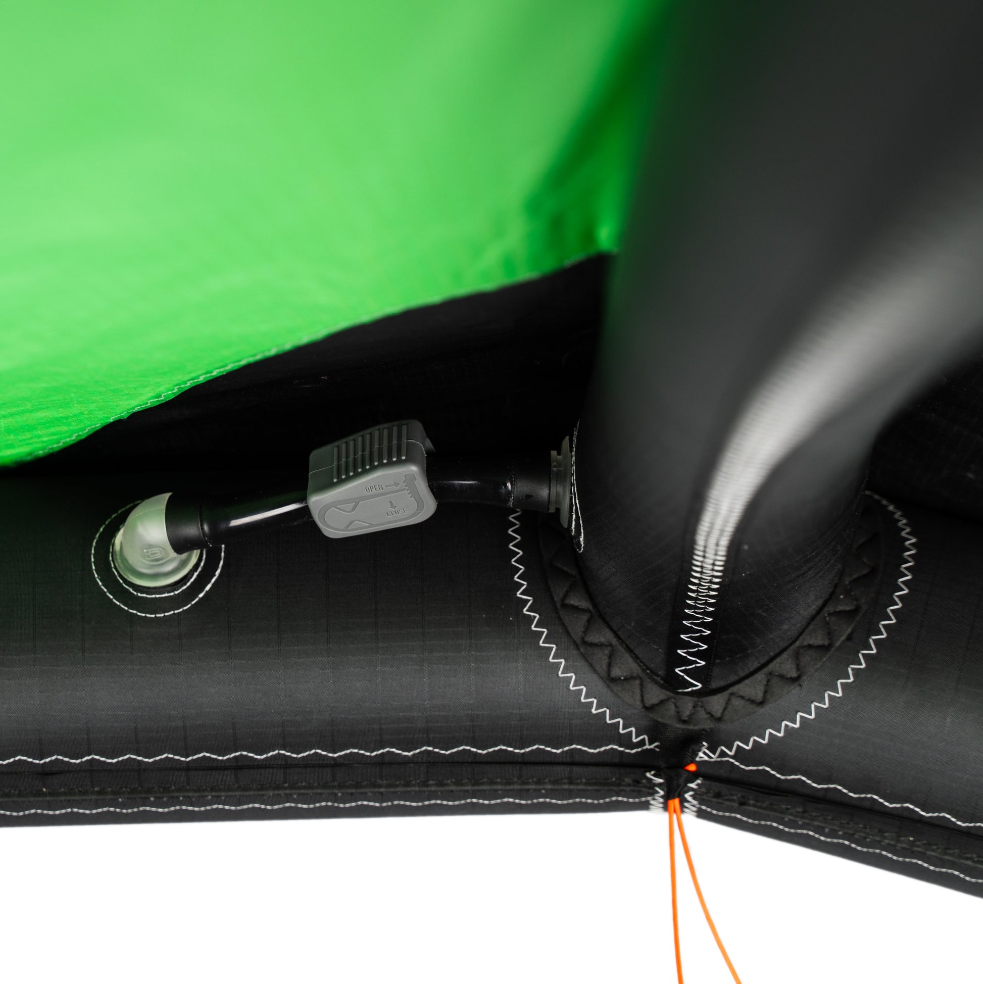Ozone CATALYST V5 Kite - Kites