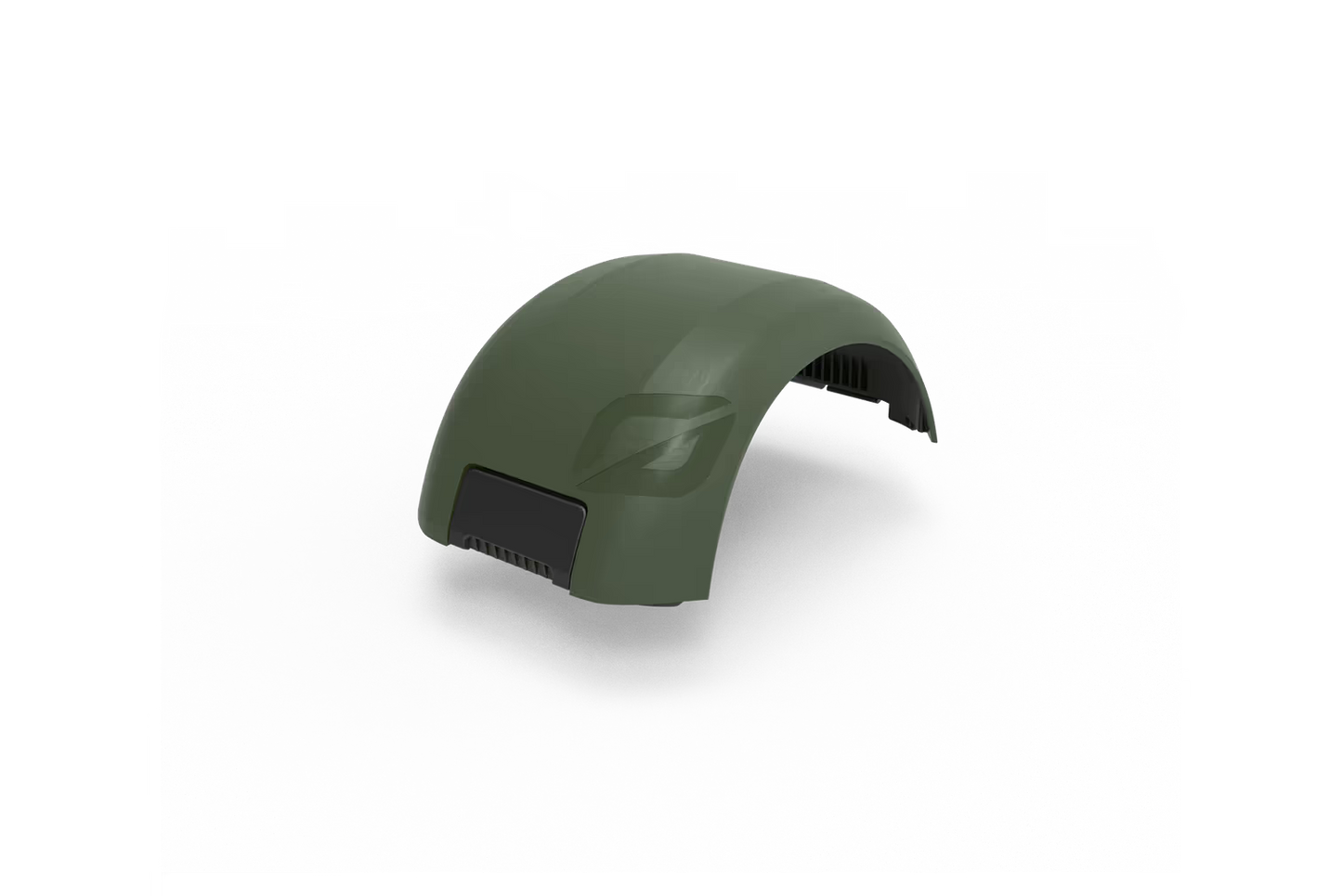 Onewheel Hybrid Fender Dome - Fenders