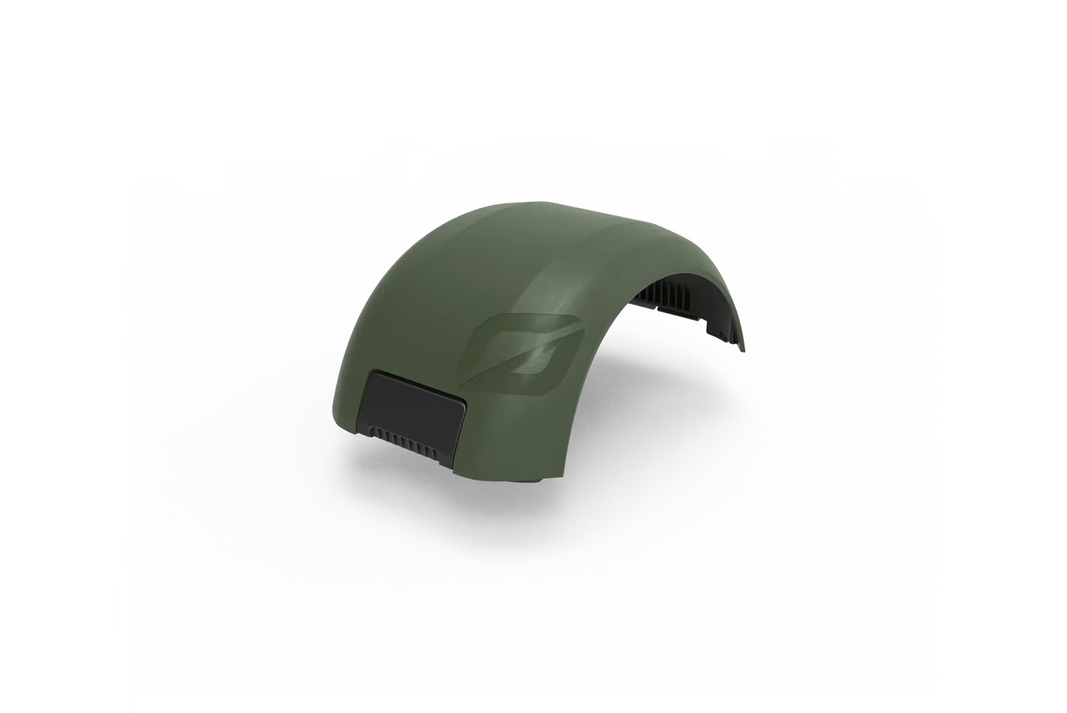 Onewheel Hybrid Fender Dome - Fenders