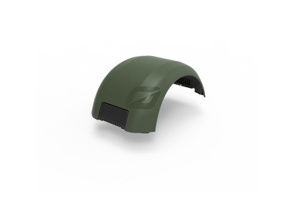 Onewheel Hybrid Fender Dome - Fenders