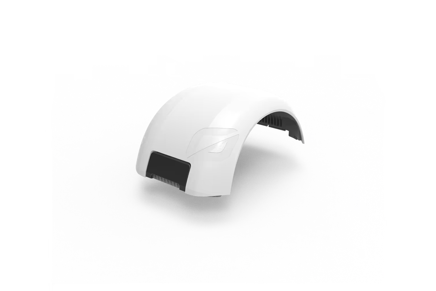 Onewheel Hybrid Fender Dome - Fenders