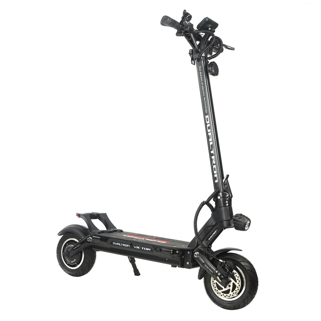 Dualtron VICTOR LIMITED 4000w 60v 28Ah | 25 - E-Steps