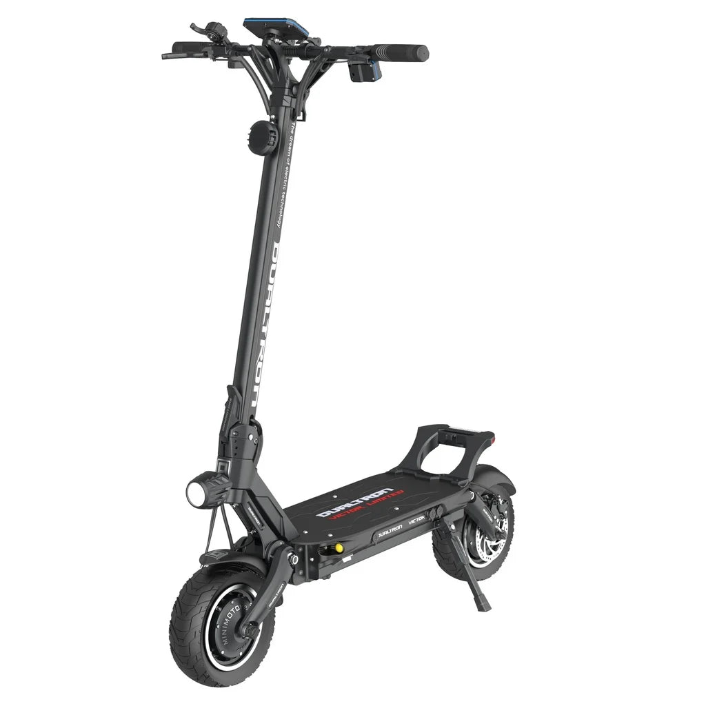 Dualtron VICTOR LIMITED 4000w 60v 28Ah | 25 - E-Steps