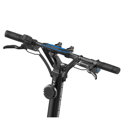 Dualtron VICTOR LIMITED 4000w 60v 28Ah | 25 - E-Steps