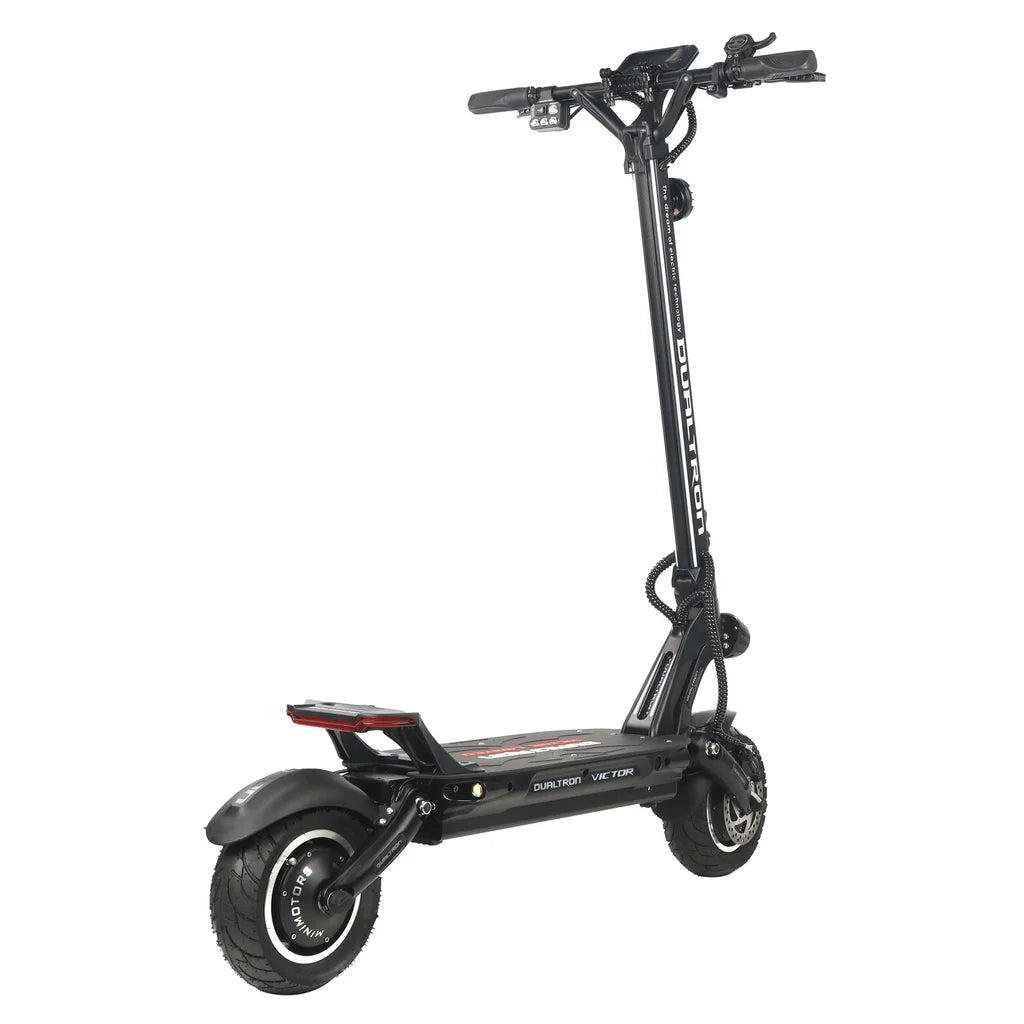 Dualtron VICTOR LIMITED 4000w 60v 28Ah | 25 - E-Steps