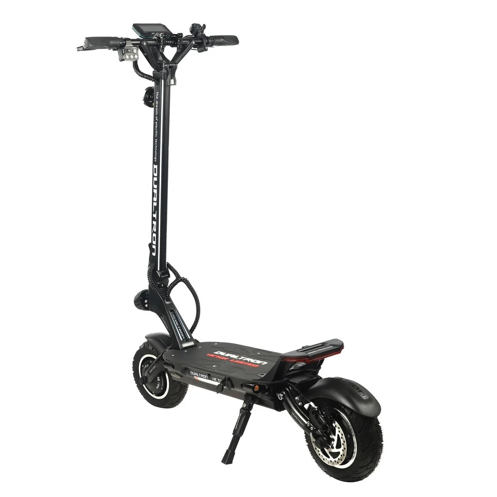 Dualtron VICTOR LIMITED 4000w 60v 28Ah | 25 - E-Steps