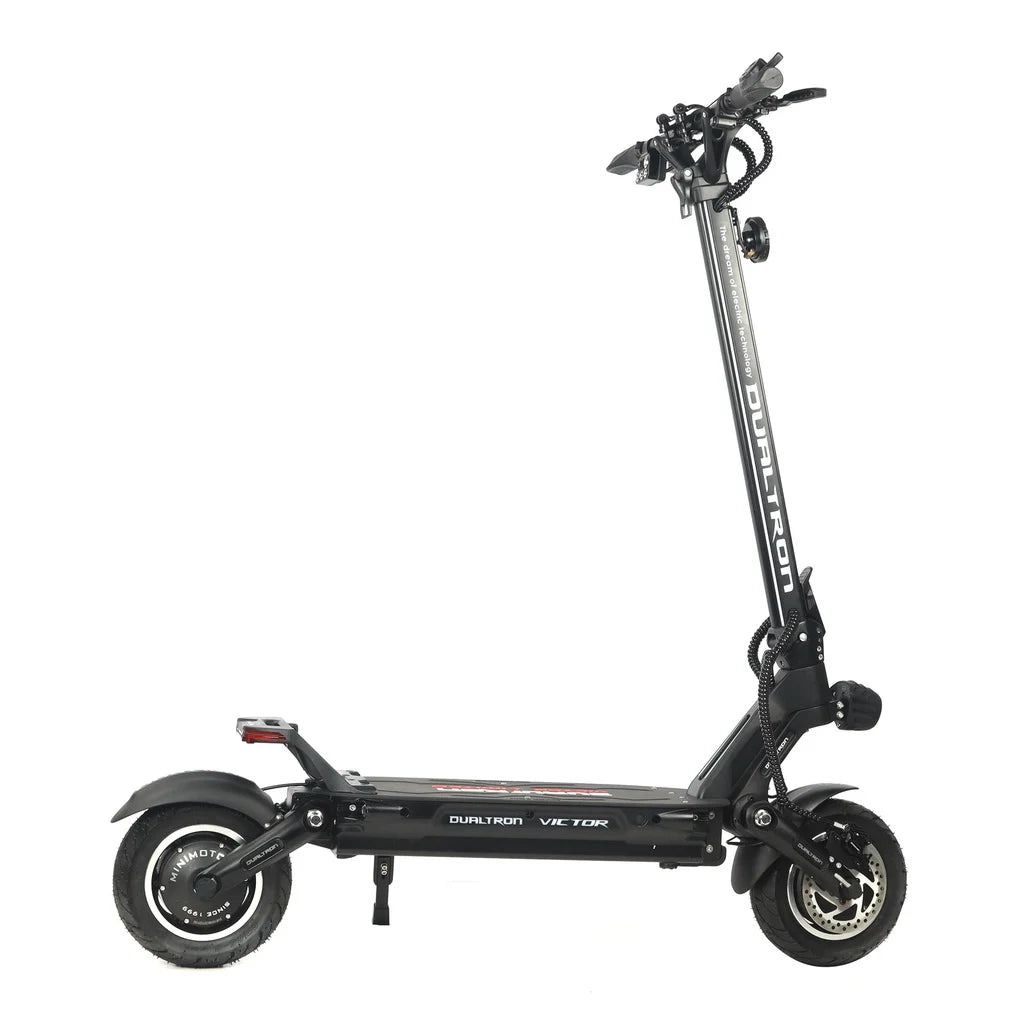 Dualtron VICTOR LIMITED 4000w 60v 28Ah | 25 - E-Steps