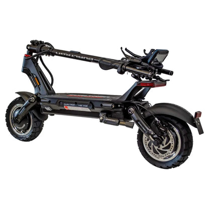 Dualtron VICTOR LUXURY+ 4000w 60v 35Ah | 25 - E-Steps