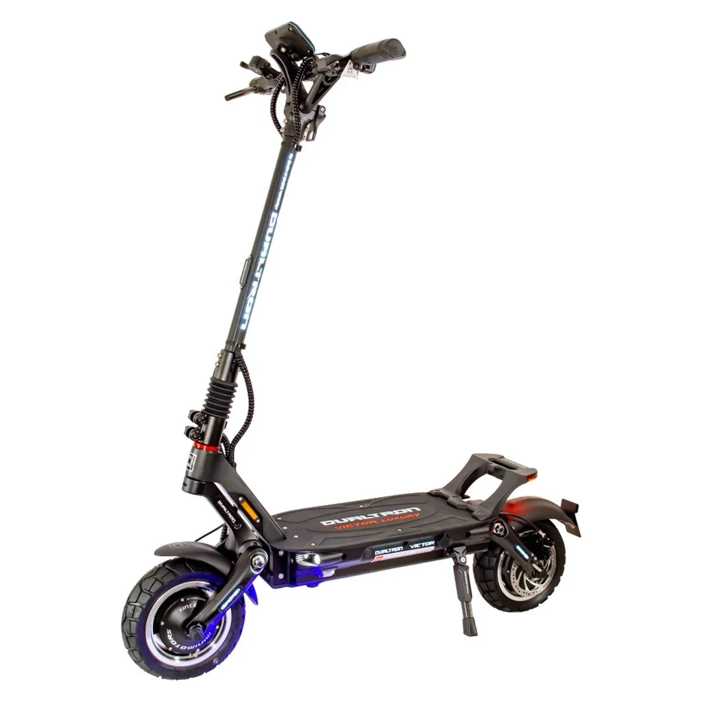 Dualtron VICTOR LUXURY 4000w 60v 30Ah | 25 - E-Steps
