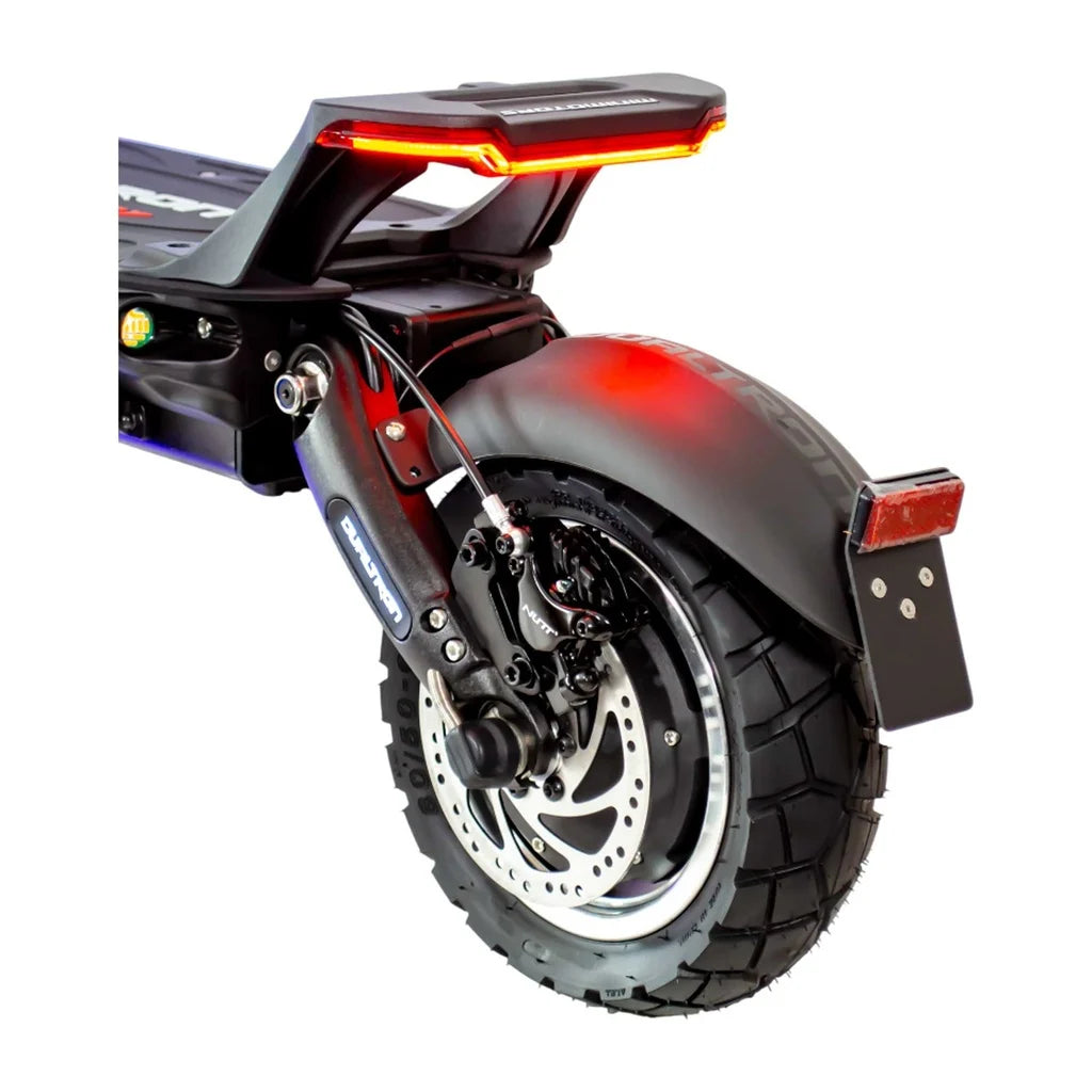 Dualtron VICTOR LUXURY+ 4000w 60v 35Ah | 25 - E-Steps