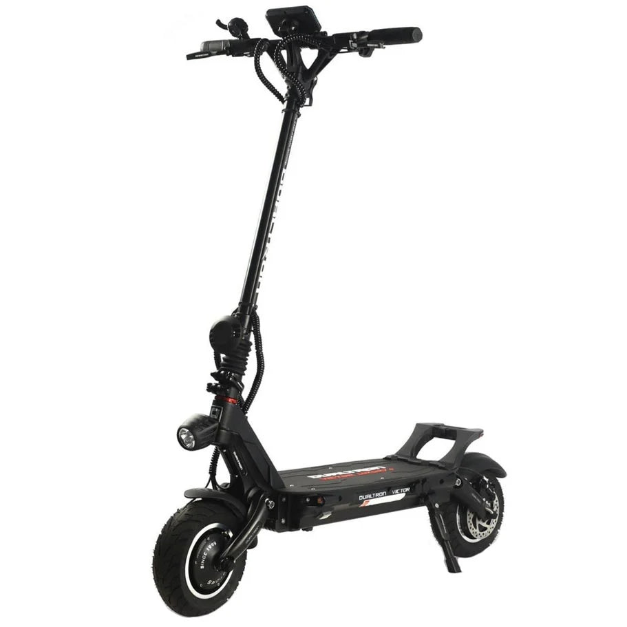 Dualtron VICTOR LUXURY+ 4000w 60v 35Ah | 25 - E-Steps