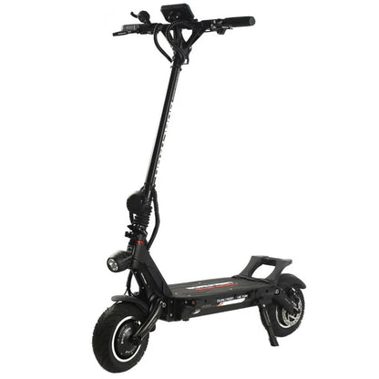 Dualtron VICTOR LUXURY+ 4000w 60v 35Ah | 25 - E-Steps