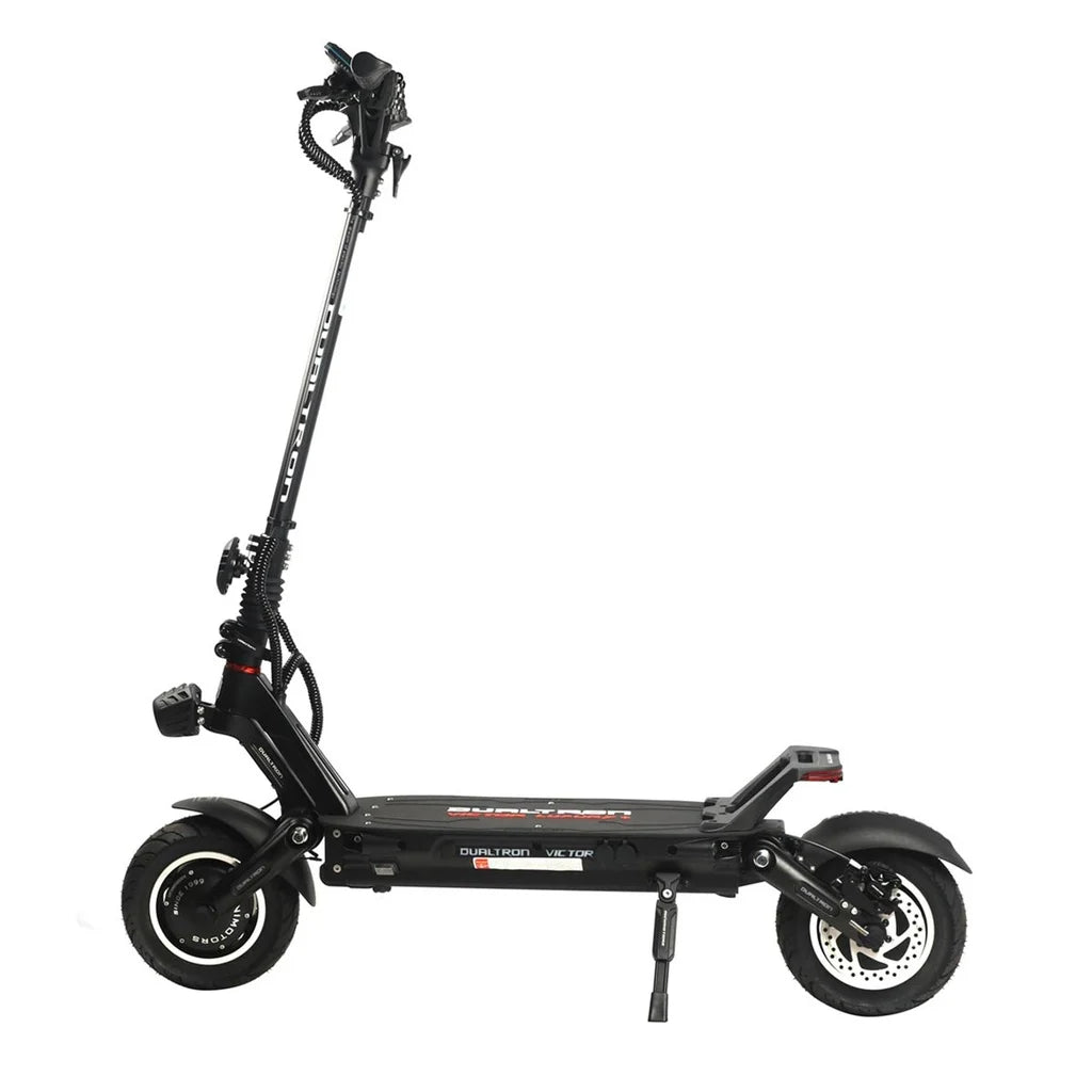 Dualtron VICTOR LUXURY+ 4000w 60v 35Ah | 25 - E-Steps