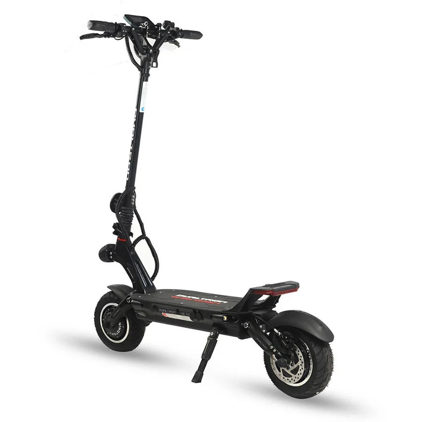 Dualtron VICTOR LUXURY+ 4000w 60v 35Ah | 25 - E-Steps