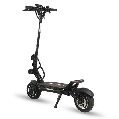 Dualtron VICTOR LUXURY+ 4000w 60v 35Ah | 25 - E-Steps