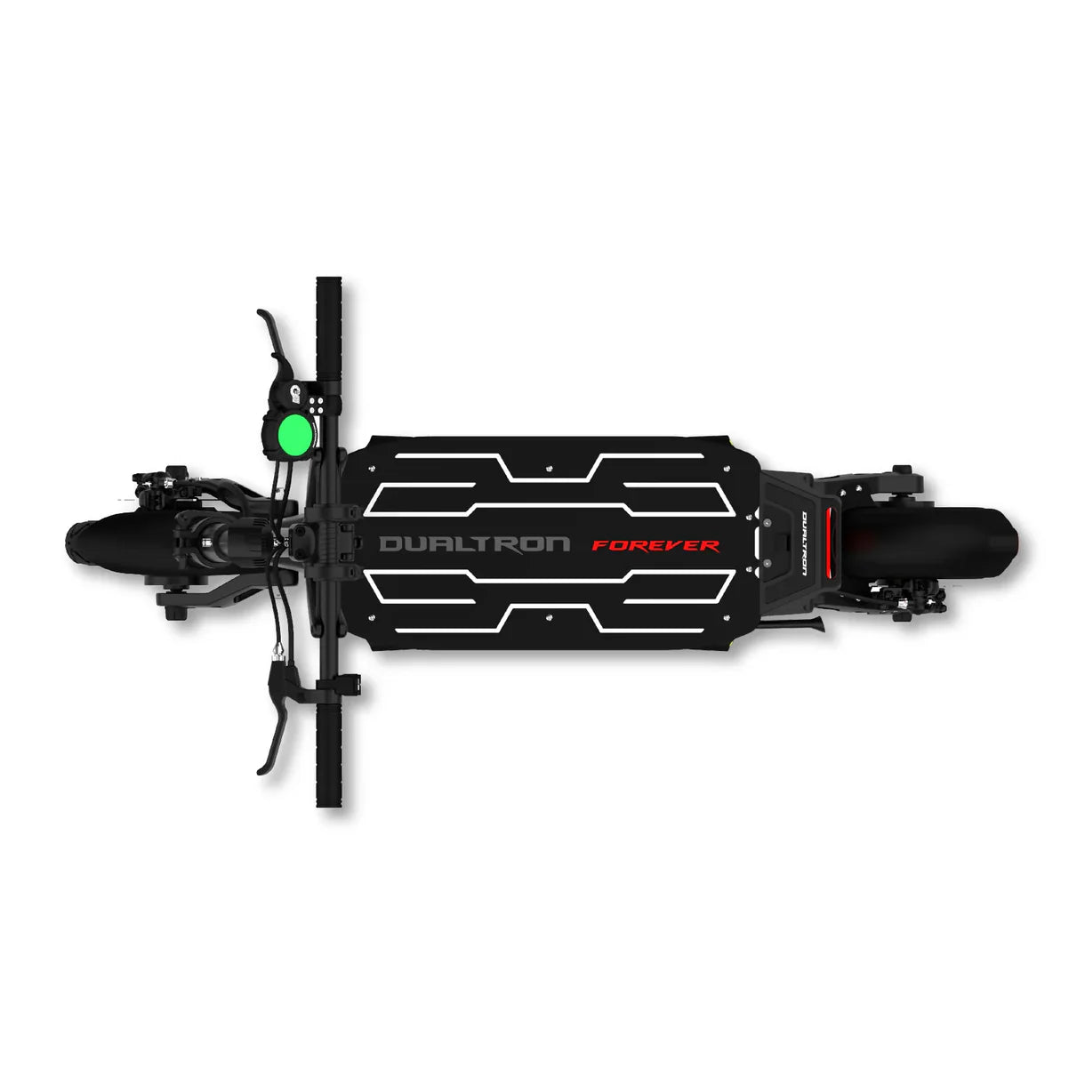 Dualtron FOREVER 2x450W 60v 18.2Ah - E-Steps