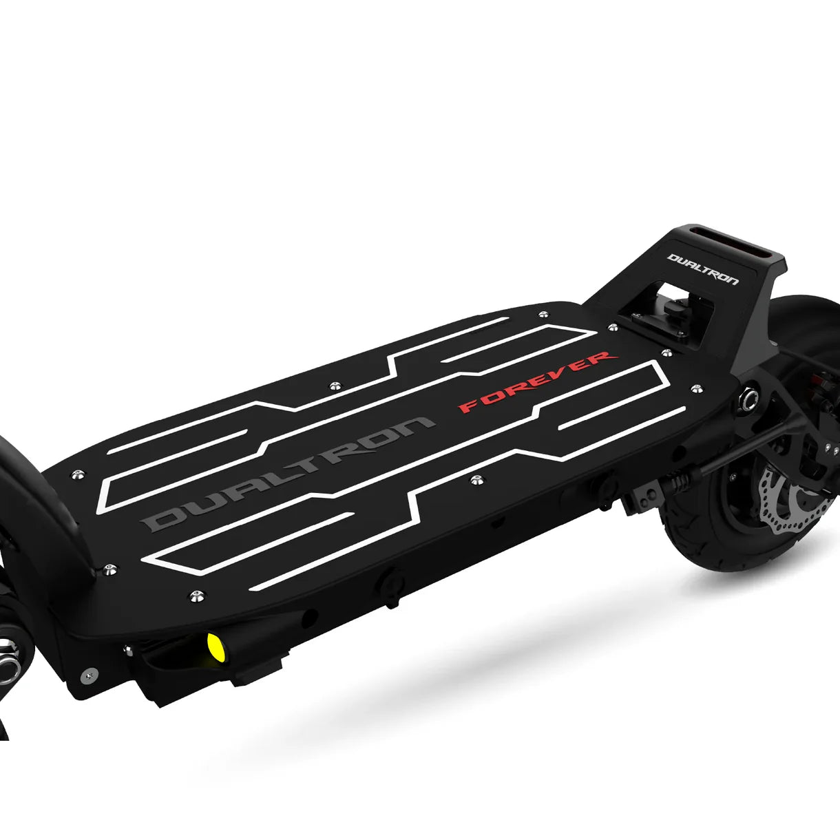 Dualtron FOREVER 2x450W 60v 18.2Ah - E-Steps