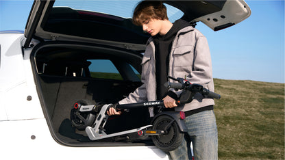 Segway Ninebot E3 PRO E Scooter 800w 36v - E-Steps