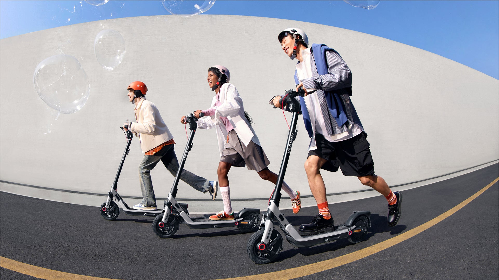 Segway Ninebot E3 PRO E Scooter 800w 36v - E-Steps