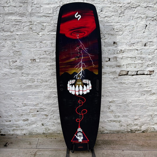 Slingshot Bearden Wakeboard USED Test Board | 26