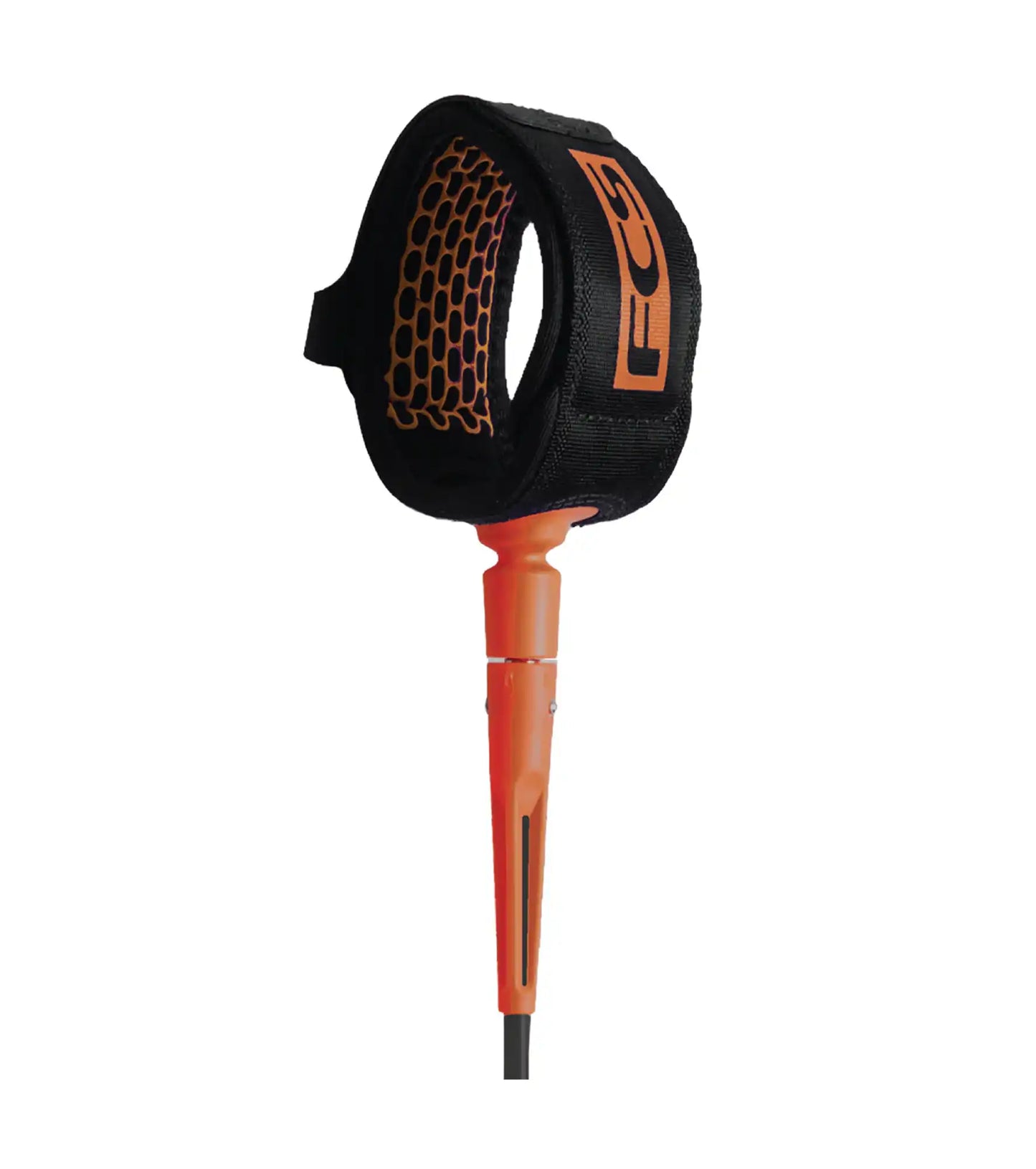 FCS Essential All Round Leash - Ankle Leashes