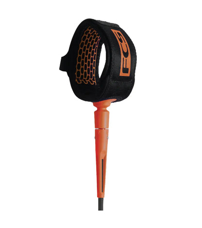 FCS Essential All Round Leash - Ankle Leashes