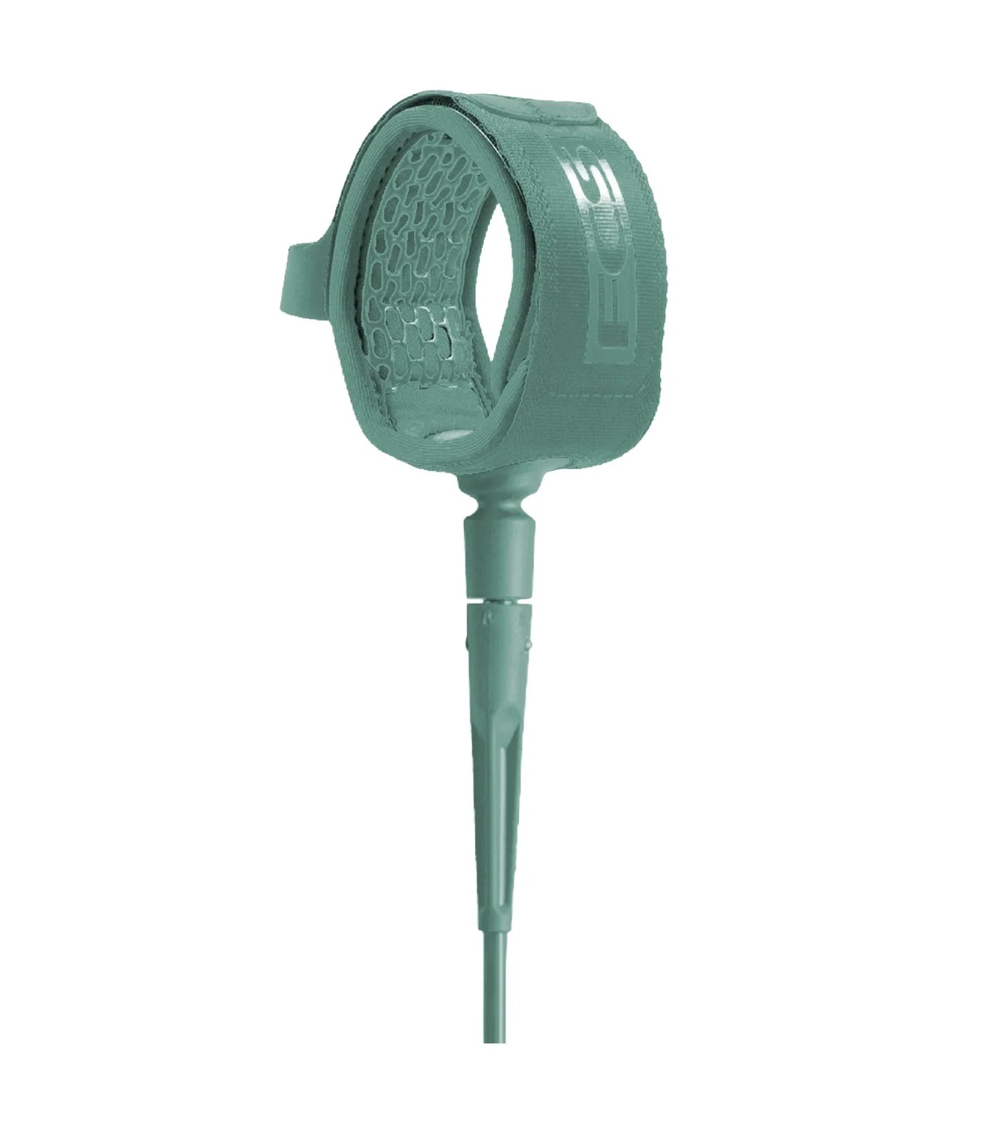 FCS Essential All Round Leash - Ankle Leashes