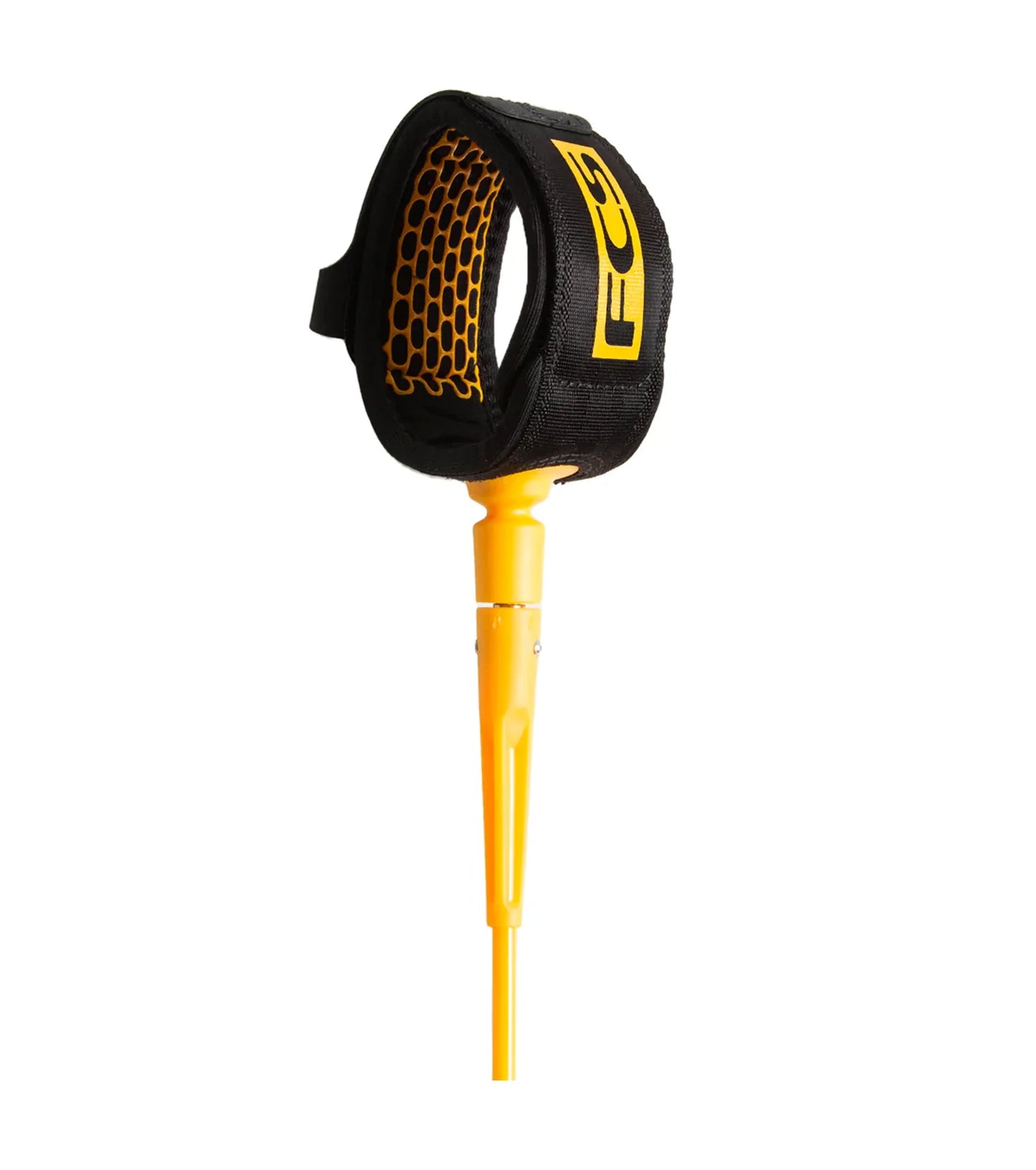FCS Essential All Round Leash - Ankle Leashes
